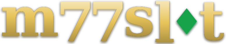 m77slot logo